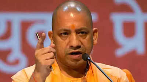 CM Yogi said :देश में नजीर बनी उत्तर प्रदेश की कानून-व्यवस्था