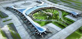 4 modern Cities will Set near Jewar Airport: जेवर एयरपोर्ट के करीब योगी सरकार बसाएगी 4 आधुनिक शहर