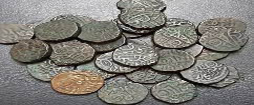 Rare Coins Of Prithviraj Chauhan Period Found : बागपत के प्राचीन टीले में मिले पृथ्वीराज चौहान काल के दुर्लभ सिक्के