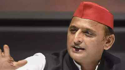 UP Election 2022 Sant committee’s warning to Akhilesh Yadav : अखिलेश यादव को संत समिति की चेतावनी