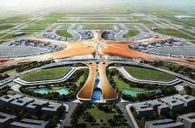 PM Modi to Lay Foundation Stone of Jewar Airport: 25 नवंबर को पीएम मोदी रखेंगे जेवर एयरपोर्ट की आधारशिला, 5वां अंतरराष्ट्रीय हवाई अड्डों वाला पहला राज्य होगा उत्तर प्रदेश