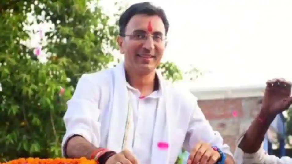 Cabinet Minister Jitin Prasada Acquitted : कैबिनेट मंत्री जितिन प्रसाद बरी, आचार संहिता के उल्लंघन में दर्ज हुआ था मुकदमा