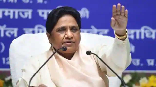 Mayawati Announced another Candidate  : मायावती ने घोषित किया एक और प्रत्याशी, सरधना सीट से बसपा प्रत्याशी के नाम का ऐलान