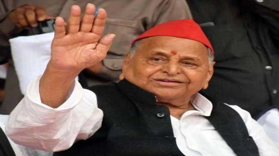 Mulayam’s birthday today : मुलायम का जन्म दिन आज, अखिलेश और शिवपाल पर नजर