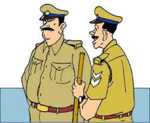 Policeman Beat Tea Vendor: चाय पहुंचने में देरी पर पुलिसकर्मी ने चाय विक्रेता की पिटाई