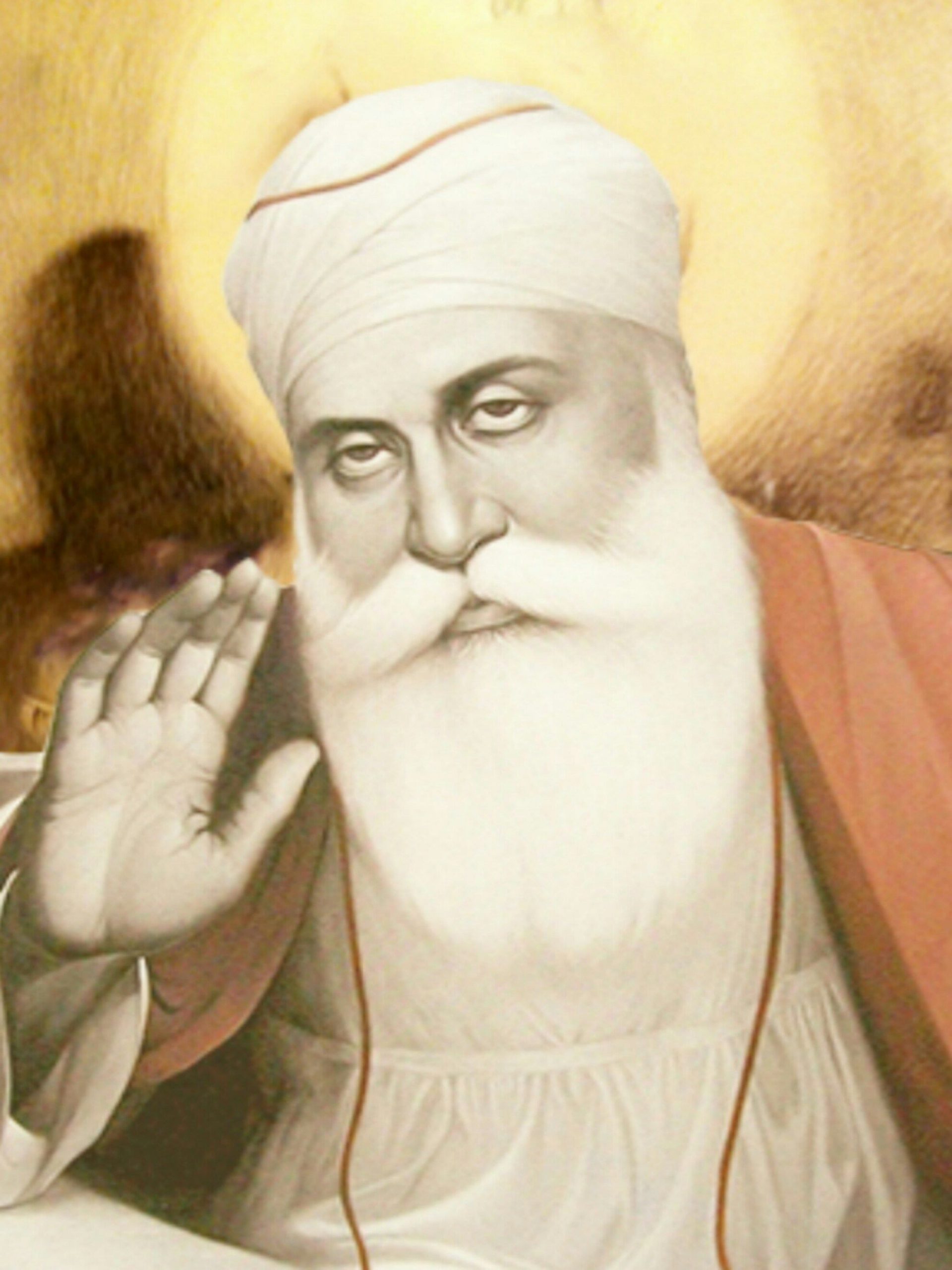 Happy Guru Nanak Jayanti Birthday Messages - India News