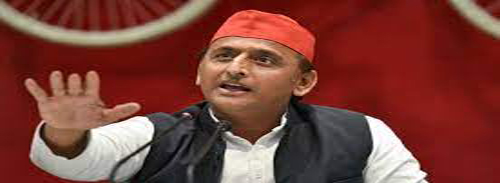 Akhilesh Yadav Said In Jaunpur : जौनपुर में अखिलेश यादव बोले- क्षेत्रीय दलों के संग मिल कर बदलेगे यूपी की सत्ता