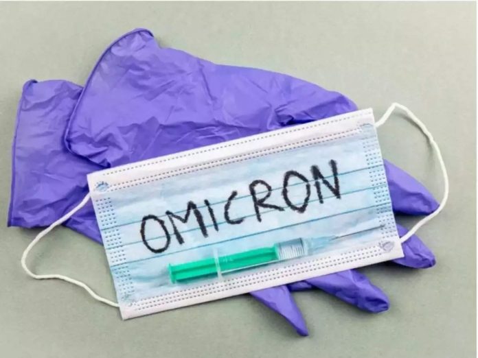 2 Cases of Omicron Found in Uttar Pradesh
