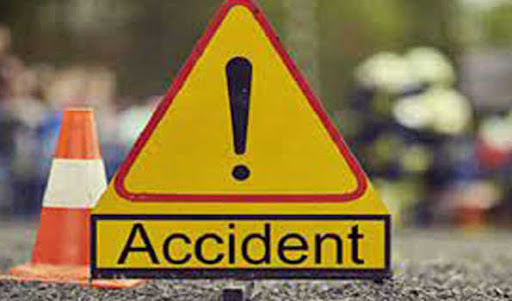 3 Died in Road Accident: ट्रक की टक्कर से बाइक पर सवार मां सहित बेटा-बेटी की मौत, चालक की हालत गंभीर