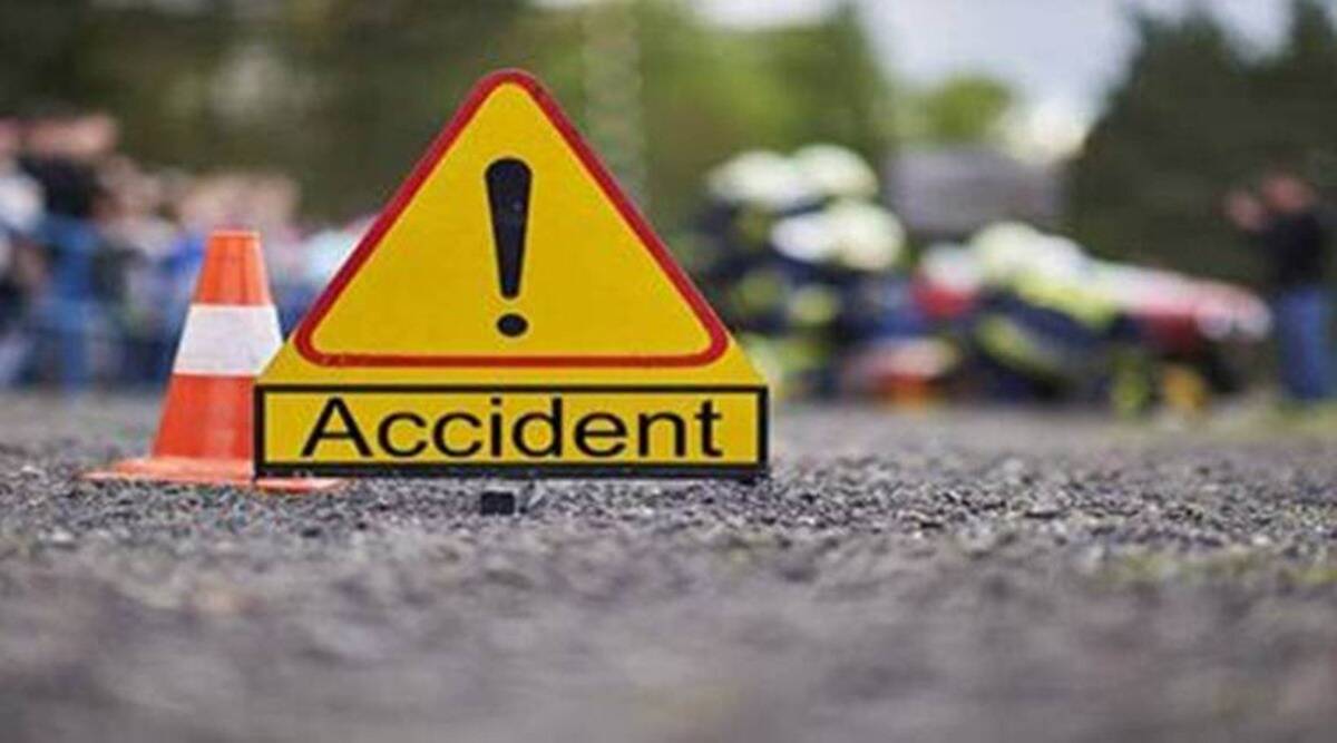 Accident in Kanpur: बेटी की शादी की खरीदारी कर घर लौट रही महिला को ट्रक ने रौंदा