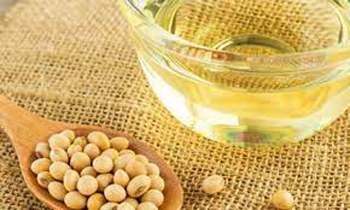 Amazing Benefits Of Soybean Oil सोयाबीन तेल के चमत्कारी फायदे