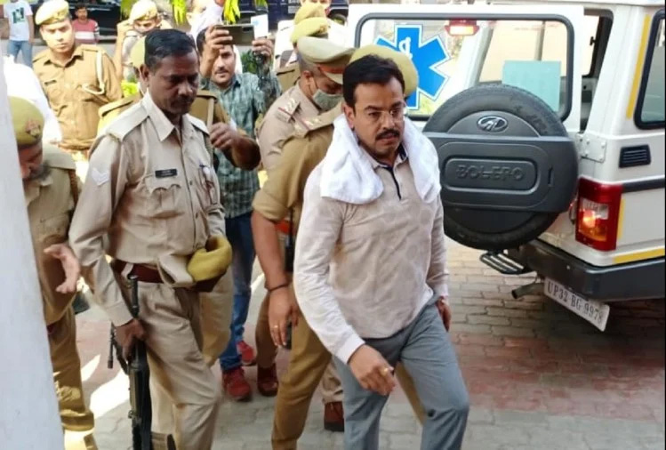 Ashish’s Bail Plea Returned : आशीष की जमानत याचिका वापस, लखीमपुर कांड के आरोपी हैं टेनी पुत्र