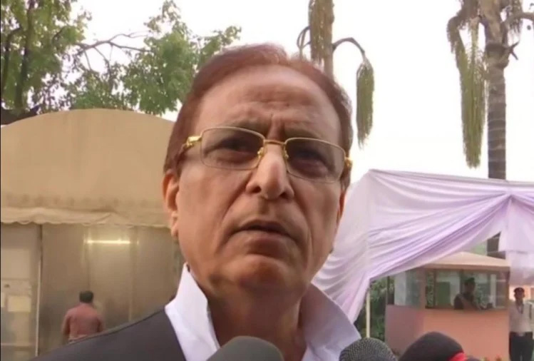 Azam Khan Summoned in Court on January 12 : आजम खां 12 जनवरी को कोर्ट में तलब, आतंकी फंडिंग संबंधी बयान का है आरोप