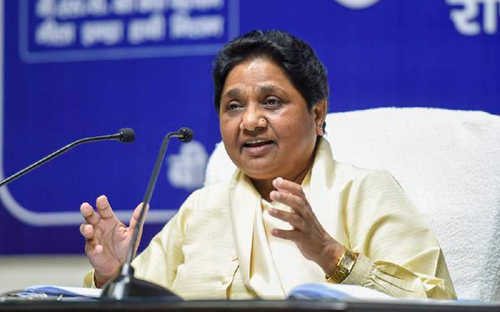 BSP Supremo Mayawati Made A Change in Party: बसपा सुप्रीमो मायावती ने किया पार्टी में बड़े बदलाव, कानपुर-बुंदेलखंड क्षेत्र के चेहरे बदले