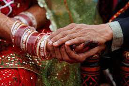 Bride Refused To Go With Groom: दूल्हे के हाथ देख दुल्हन ने किया शादी से इंकार, जाने क्या है मामला