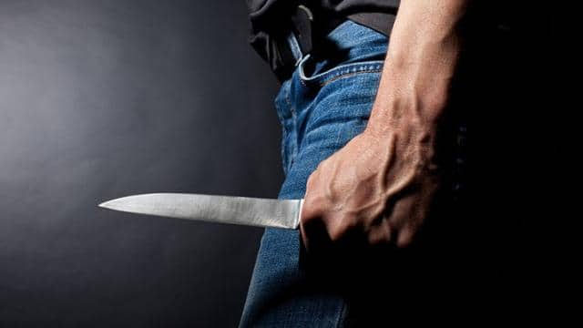 Uncle, Knife Killer : लव मैरेज से भड़का चाचा, चाकू घोंपकर भतीजी का कत्ल