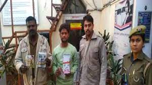 Fake Drug Dealer Arrested: नकली दवाओं के कारोबार को पुलिस ने किया गिरफ्तार, गोदाम से भारी मात्रा में दवाई बरामद