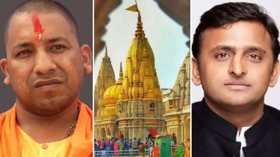 Yogi Government Retaliates on Akhilesh’s Claim : अखिलेश के दावे पर योगी सरकार का पलटवार, जानिए क्या बताई सच्चाई