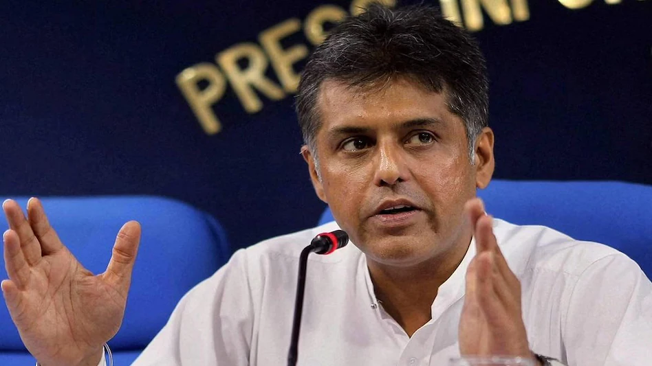 Manish Tiwari Joined India News Conclave: कांग्रेस के सीनियर नेता मनीष तिवारी जुड़े पंजाब न्यूज मंच से