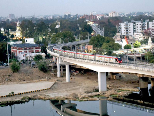 PM Modi Will Inaugurate Kanpur Metro: प्रधानमंत्री मोदी 28 दिसंबर को कर सकते हैं कानपुर मेट्रो का उद्घाटन, 22 को मिल जाएगी एनओसी