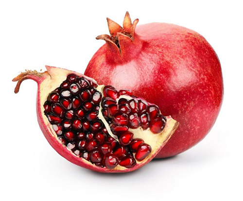 Pomegranate Beneficial For Health सेहत के लिए अनार खाने के फायदे