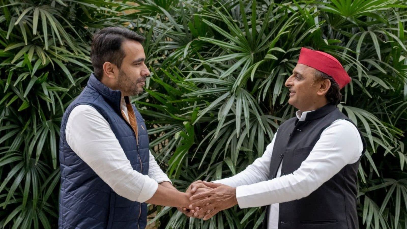 SP and RLD May Alliance: मेरठ में 7 दिसंबर को अखिलेश और जयंत करेंगे संयुक्त रैली, सपा और आरएलडी कर सकते हैं गठबंधन का ऐलान