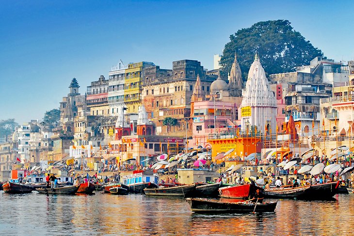 Top 10 Historical Places of Varanasi: इन 10 ऐतिहासिक स्थलों को देखे बिना पूरी नहीं होगी वाराणसी की यात्रा