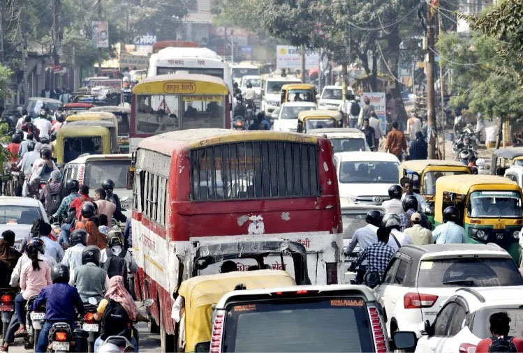 Read full News Before Coming to Gorakhpur : गोरखपुर आने से पहले पढ़ लें पूरी खबर, आज बदली रहेगी यातायात व्यवस्था