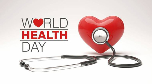 Universal Health Coverage Day Quotes 2021