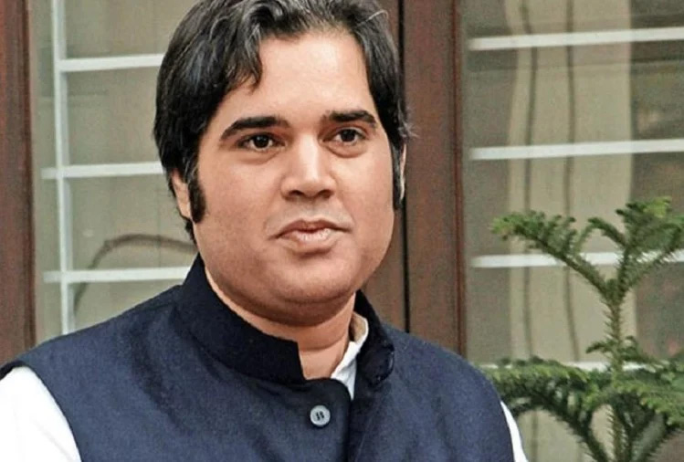 Varun Gandhi said on Flute Festival : बांसुरी महोत्सव पर बोले वरुण गांधी, व्यापारियों से वसूली कर आयोजन भ्रष्टाचार