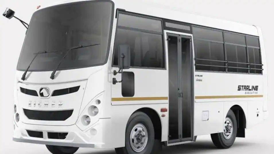 26 Volvo Buses will Run Between Nine Cities : नौ शहरों के बीच चलेंगी 26 वोल्वो बसें, जानिए कब शुरू होगी यह सेवा