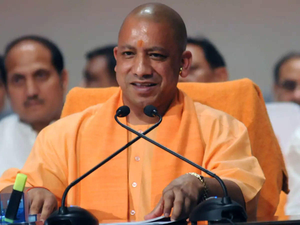 Yogi Government Gave Election Gift: योगी सरकार ने दी चुनावी सौगात, डेढ़ गुना बढ़ सकता है प्रधानों, प्रमुखों व जिला पंचायत अध्यक्षों का मानदेय