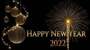 Happy New Year Messages for Son 2022