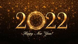 Happy New Year Wishes for Crush 2022