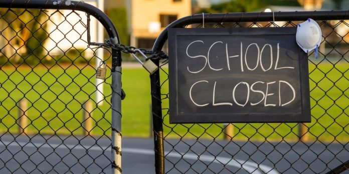 Delhi Schools Will Be Closed From Tomorrow