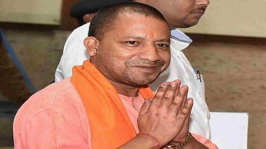 Yogi Expressed his Gratitude to Modi : योगी ने जताया मोदी का आभार, पूर्णता की ओर है काशी का श्रृंगार