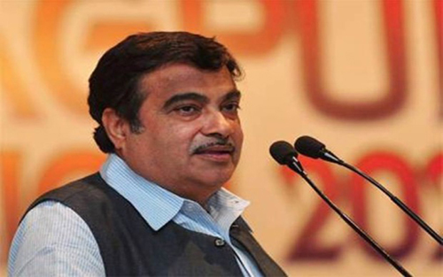 Union Minister Nitin Gadkari Said : केंद्रीय मंत्री नितिन गडकरी ने कहा, जलमार्ग से जुड़ेगी प्रभु श्रीराम की नगरी अयोध्या