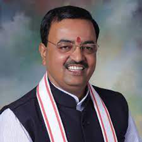 Deputy CM Keshav Prasad Maurya :  डिप्टी सीएम  केशव प्रसाद मौर्य , विहिप के अंतरराष्ट्रीय अध्यक्ष अशोक सिंघल से मुलाकात के बाद शुरू हुआ राजनीति का सफर