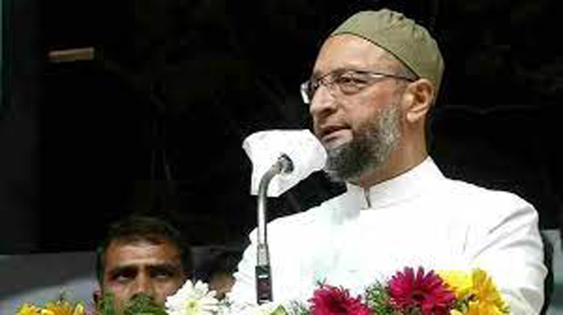 AIMIM Released 8th List Of Candidates: AIMIM के उम्मीदवारों की 8वीं सूची जारी, 4 प्रत्याशियों को मिला टिकट