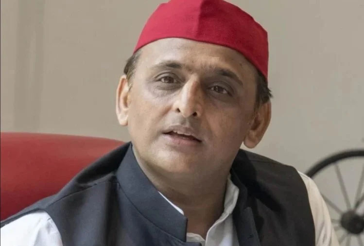 SP Government will be Formed in UP : सपा प्रमुख अखिलेश यादव को भरोसा, यूपी में बनेगी समाजवादी सरकार