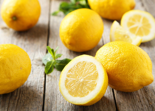 Amazing Benefits Of Lemon : नींबू का रस बेहद फायदेमंद