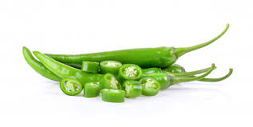 Benefits Of Eating Green Chillies : हरी मिर्च खाने के फायदे क्या-क्या है