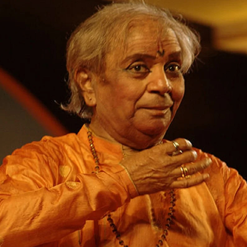 Birju Maharaj had a Deep Affection for Kashi : बिरजू महाराज का काशी से था गहरा लगाव, निधन से हुआ एक युग का अंत