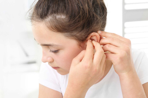 Home Remedies To Get Rid Of Earache : कान के दर्द से छुटकारा पाने के घरेलू उपाय