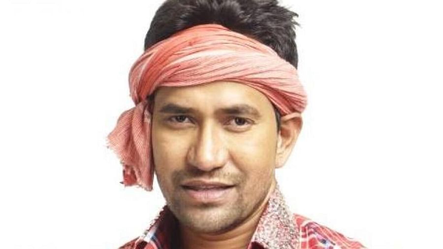 Bhojpuri Star Nirhua said : भोजपुरी स्टार दिनेश लाल यादव निरहुआ बोले, 2022 में फिर जीतेंगे योगी आदित्यनाथ