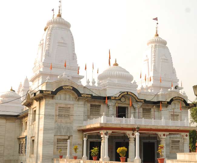 Khichdi Fair of Gorakhnath Temple : गोरखनाथ मंदिर का खिचड़ी मेला, त्रेतायुग से जारी है परंपरा