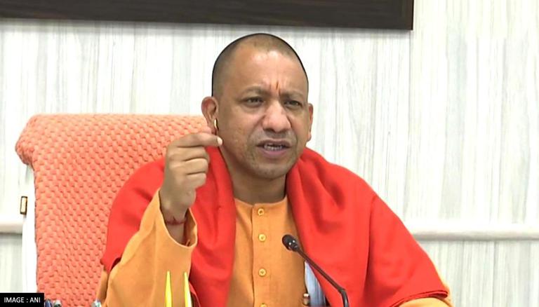 Hit Attack of Yogi on SP : तमंचावादी मानसिकता से उबर नहीं पा रही सपा, सीएम योगी ने किया करारा प्रहार