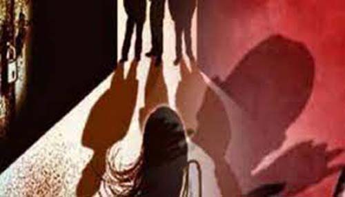 Rape In bulandshahr: रेप इन बुलंदशहर, युवती से दुष्कर्म कर जंगल में छोड़ा