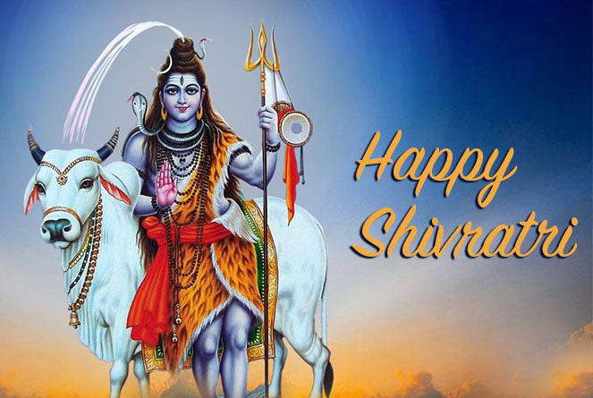 Happy Mahashivratri 2022 Quotes in Hindi