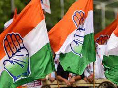 Congress Released The List of 4 Candidates: कांग्रेस ने 4 उम्मीदवारों की लिस्ट की जारी, 2 महिलाओं को मिला टिकट